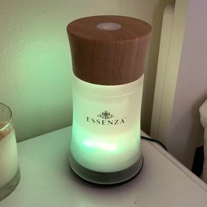 Oil Diffuser